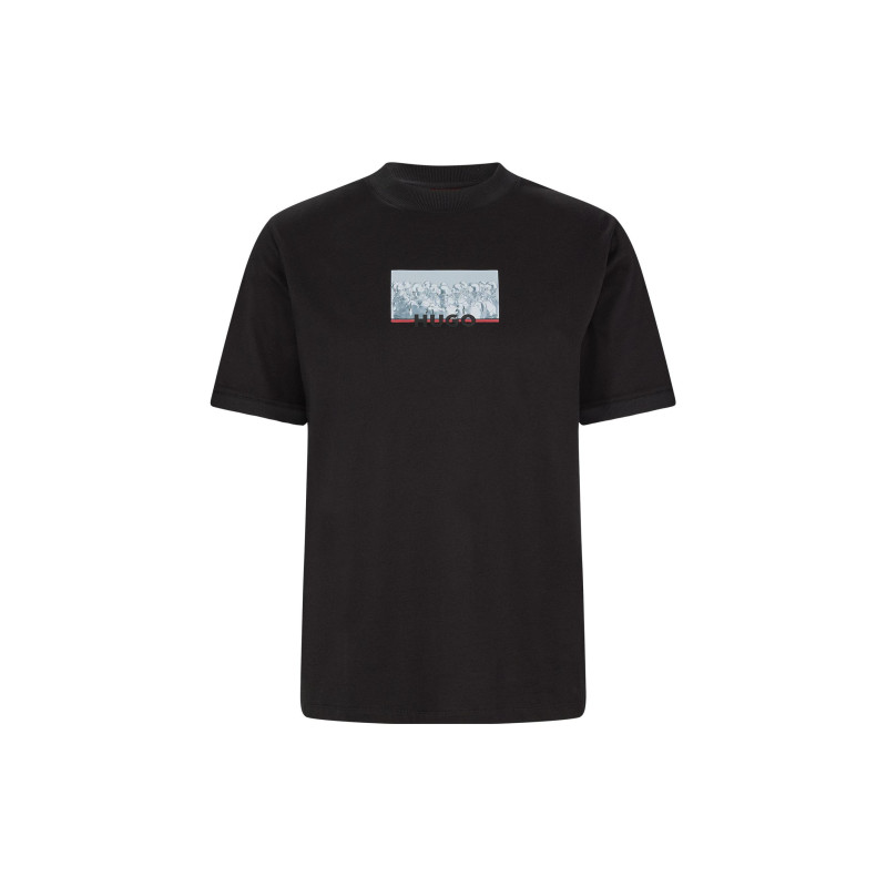 HUGO BOSS SS22 T