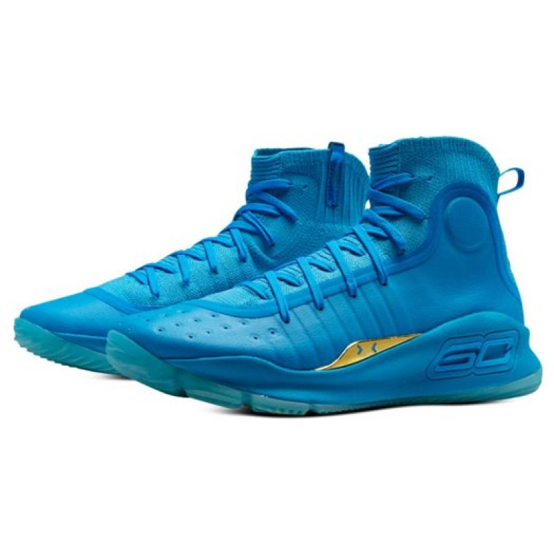 Under Armour Curry 4 Retro