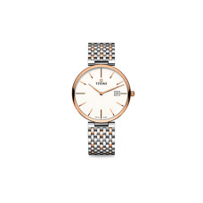 TITONI 39mm 82718SRG-606