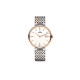 TITONI 39mm 82718SRG-606