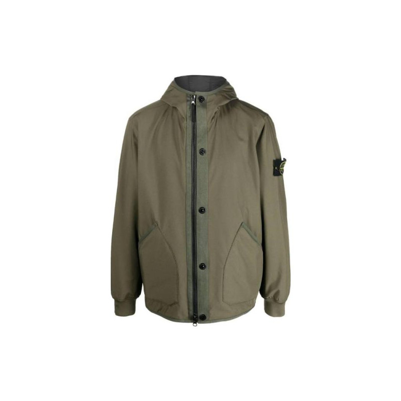 STONE ISLAND Logo