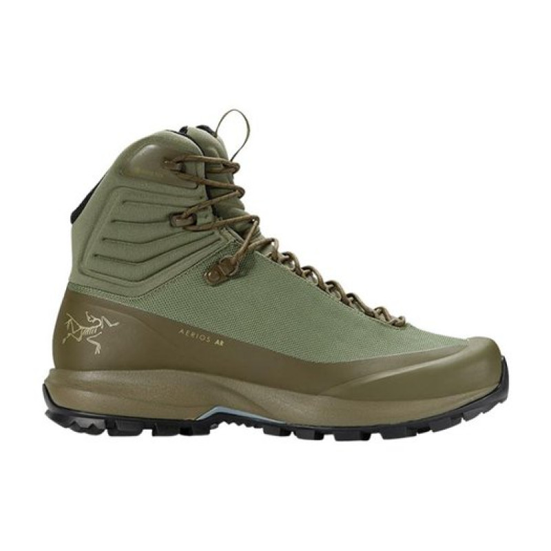 Arcteryx Aerios AR Mid GTX