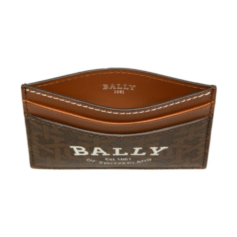 BALLY Logo