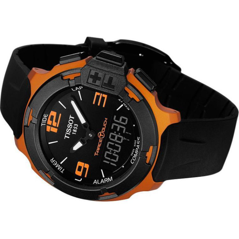 TISSOT 100 42.15mm