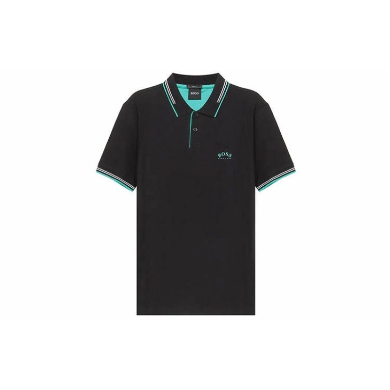 HUGO BOSS LogoPolo