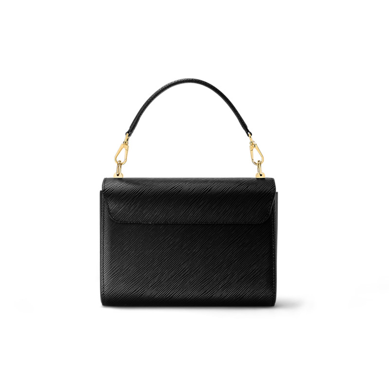 LOUIS VUITTON twist Epi