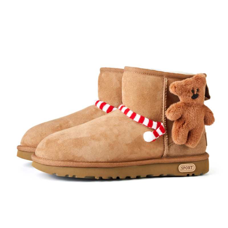 UGG