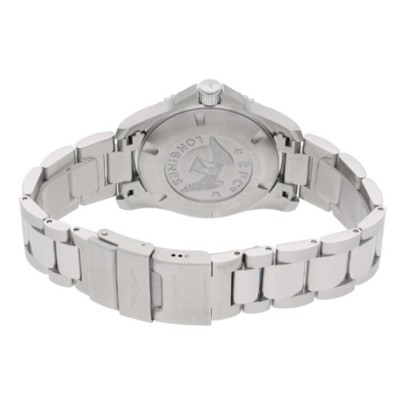LONGINES 41mm L3.781.4.06.6+L8.115.4.71.6