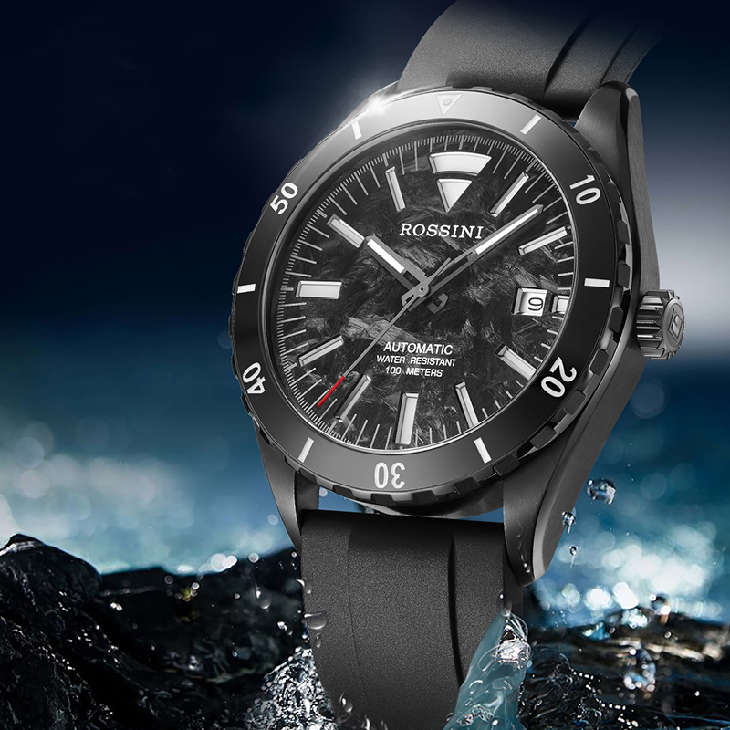 ROSSINI 100 50069XIN