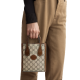GUCCI Retro GG Tote