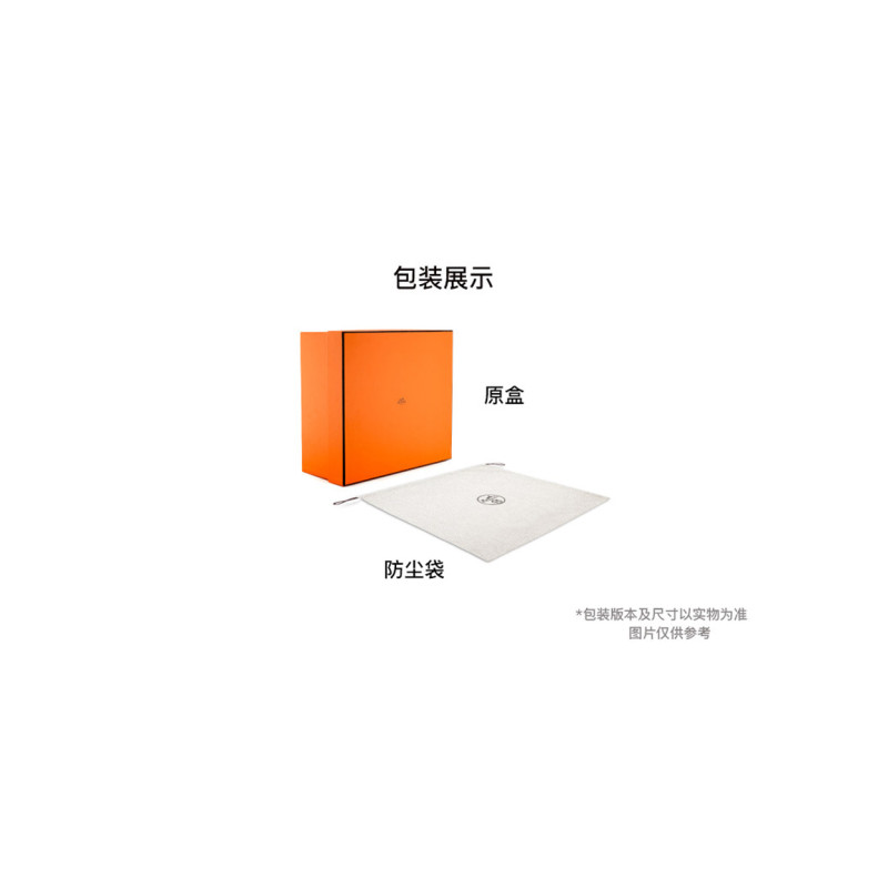 HERMES Bearn Epsom 10 Craie