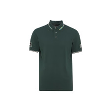 EMPORIO ARMANI SS22 Polo