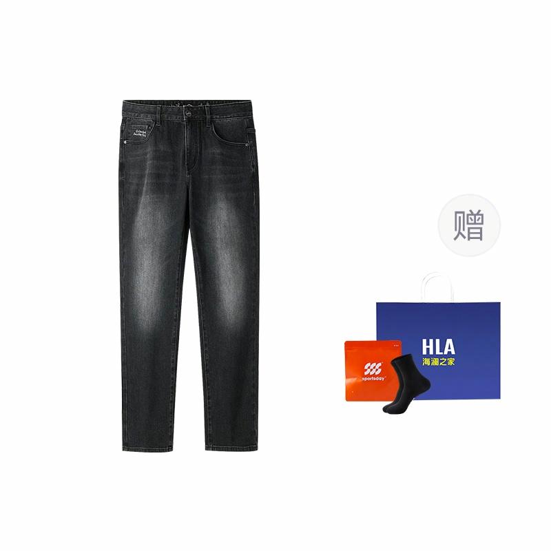 HLA