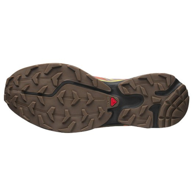 SALOMON XT-6 Skyline PUTPU