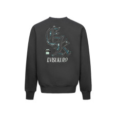 EVISU KURO 2024
