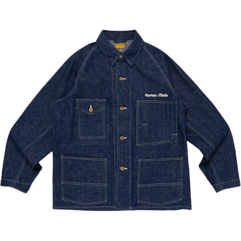 HUMAN MADE SS25