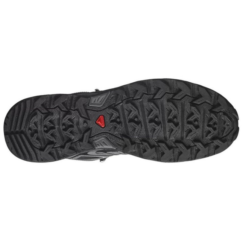 SALOMON X Ultra Pioneer Mid Gtx