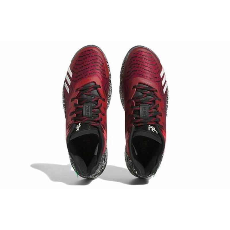 adidas D.O.N. Issue 4 4