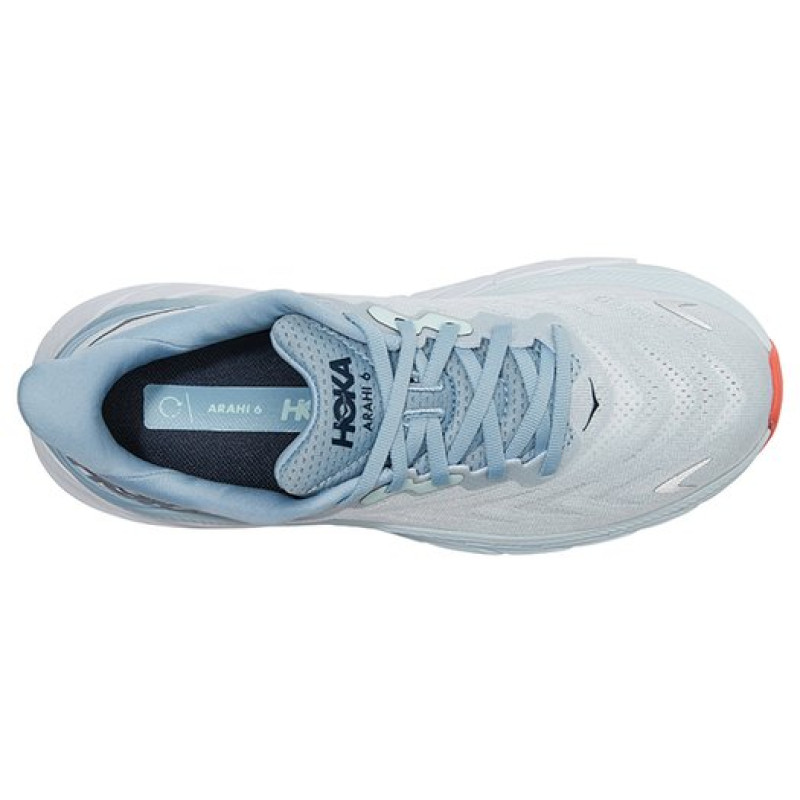 HOKA ONE ONE Arahi 6 Wide