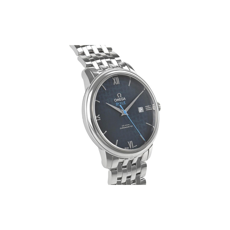 OMEGA 39.5mm 424.10.40.20.03.003
