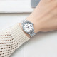 STUHRLING 42MM 3968.2+3936.1