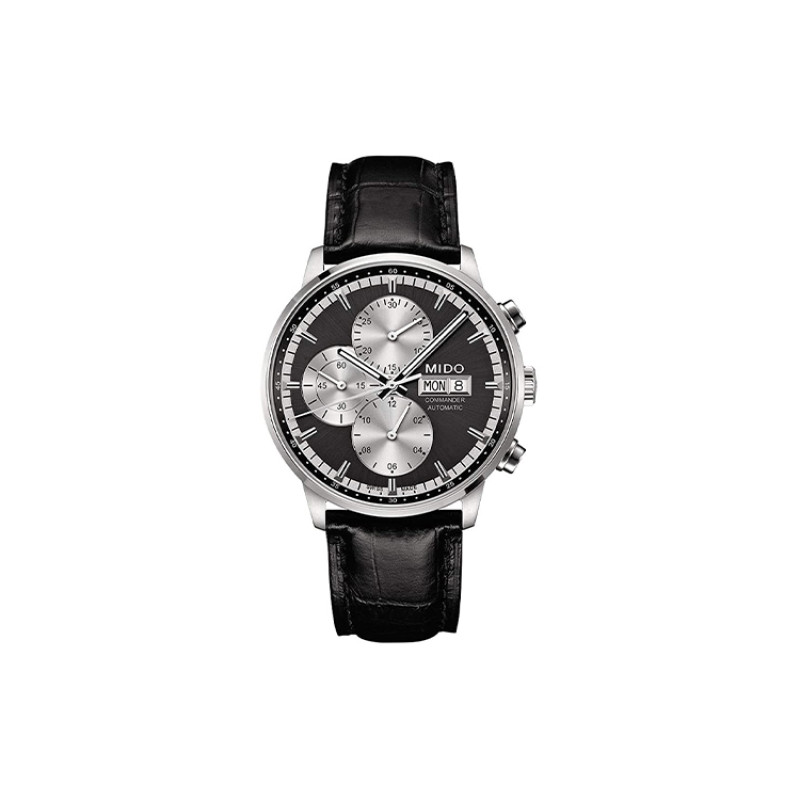 MIDO 42.5mm M016.414.16.061.00