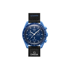 x OMEGA xSWATCH BIOCERAMIC MOONSWATCH 42*47.34mm SO33N100