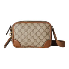 GUCCI GG Emblem Logo