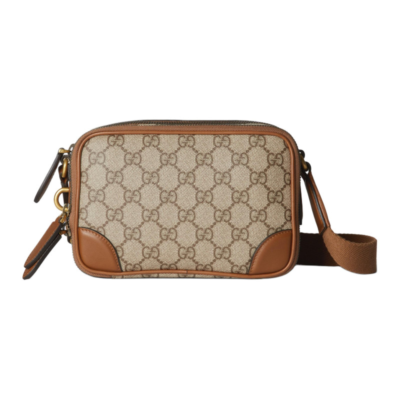 GUCCI GG Emblem Logo