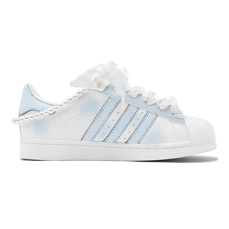 adidas originals Superstar 520