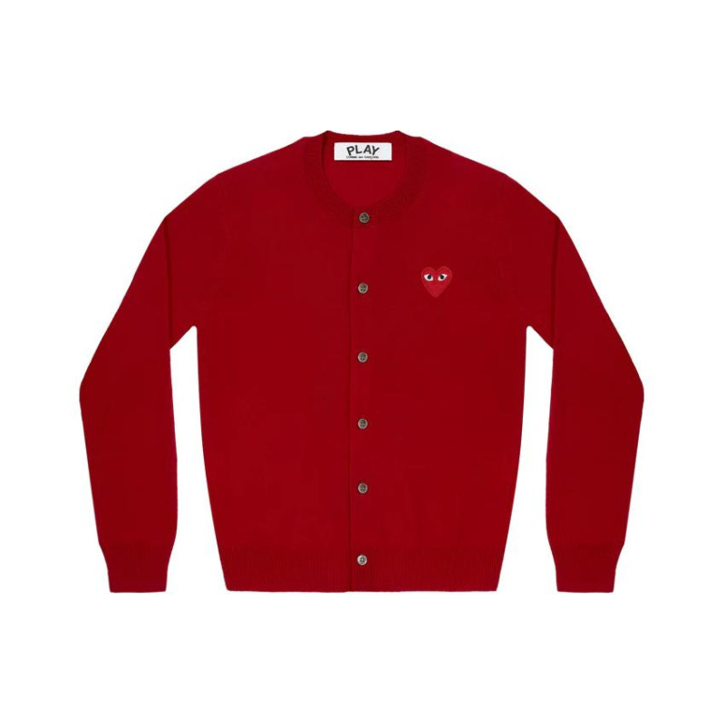 CDG Play Logo