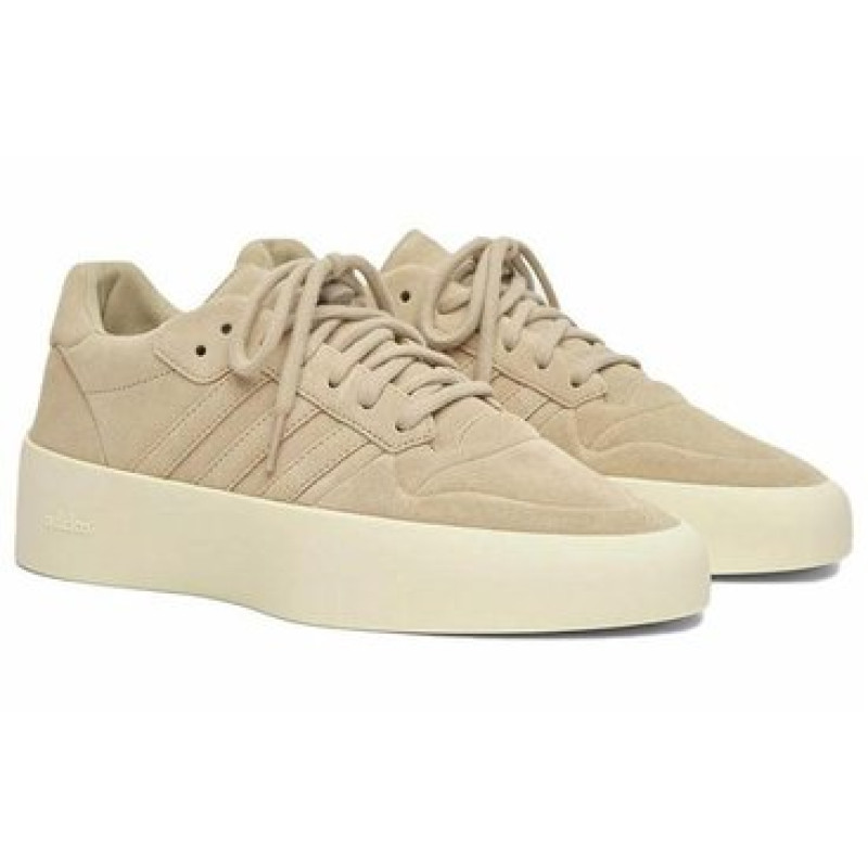 Fear of God x adidas originals Athletics Rivalry 86 Low