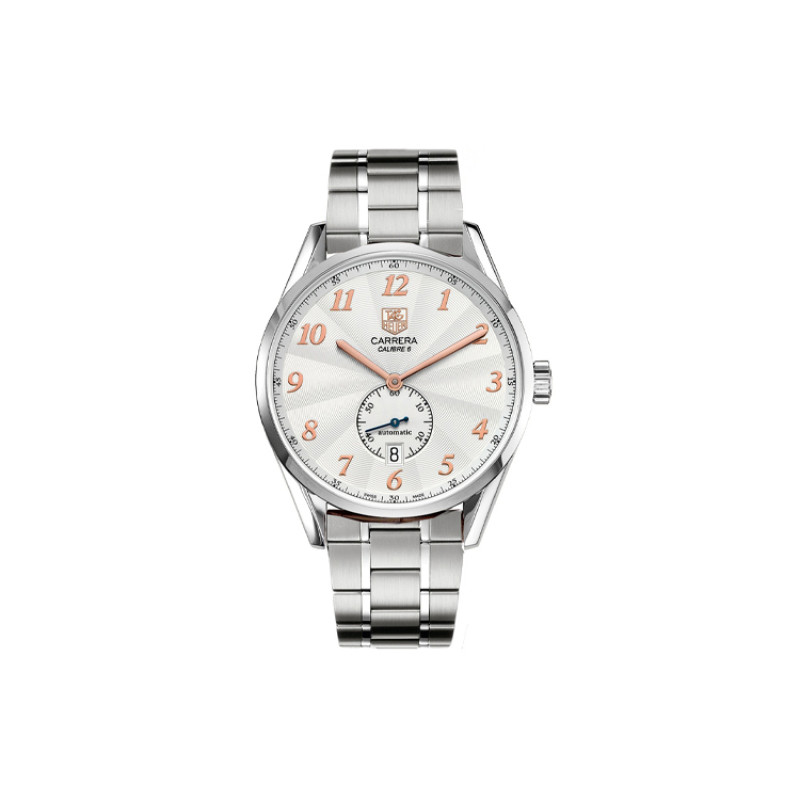 TAG HEUER 100 WAS2112.BA0732