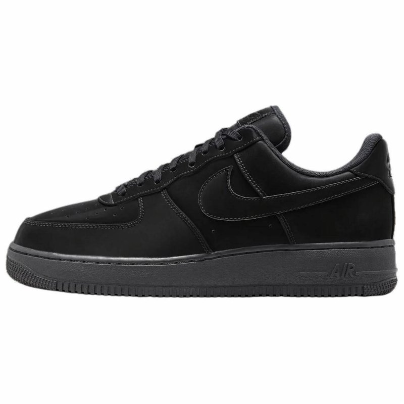 Nike Air Force 1 LOW Vanta Black