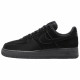 Nike Air Force 1 LOW Vanta Black