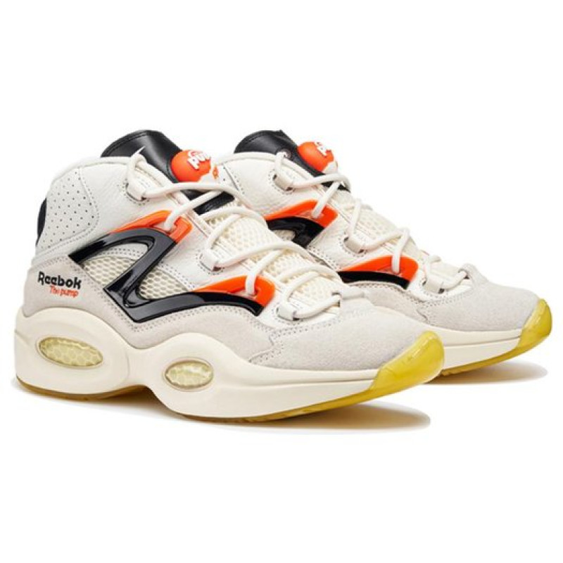 Reebok Question Pump