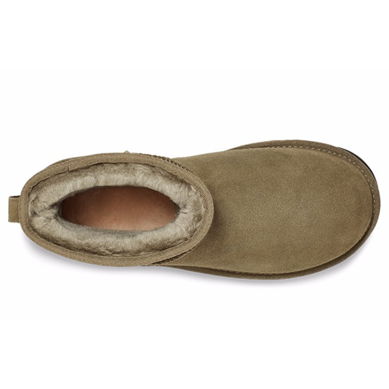 UGG LOGO