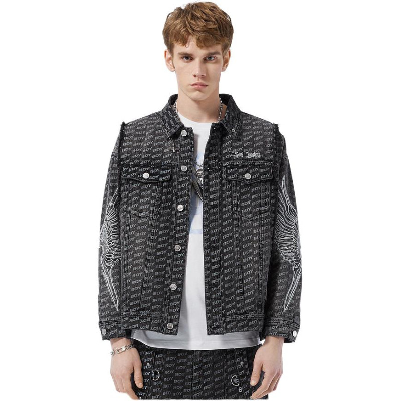 Boy London SS22