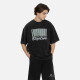 EVISU KURO SS24 T