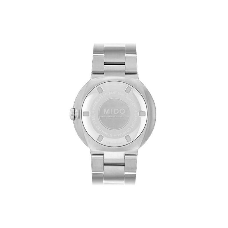 MIDO 40mm M014.430.11.031.80