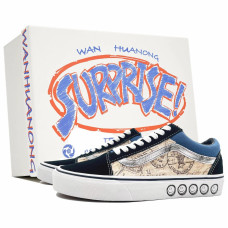Vans Old Skool Navy