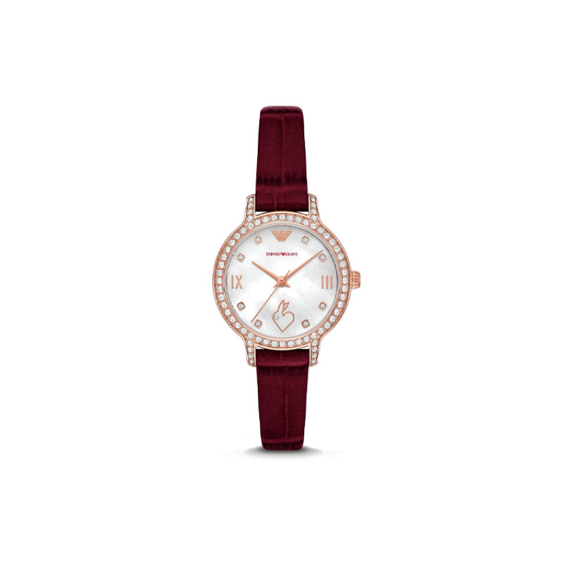 EMPORIO ARMANI 32mm 50 AR11510