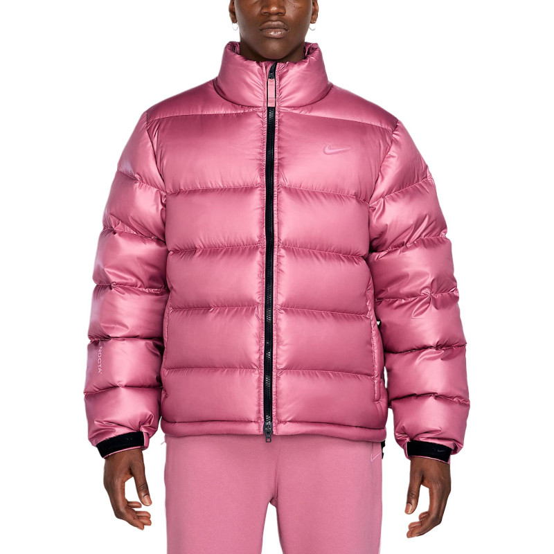 Nike Nike x Nocta SUNSET PUFFER Logo