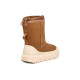 UGG CLASSIC SHORT Weather Hybrid