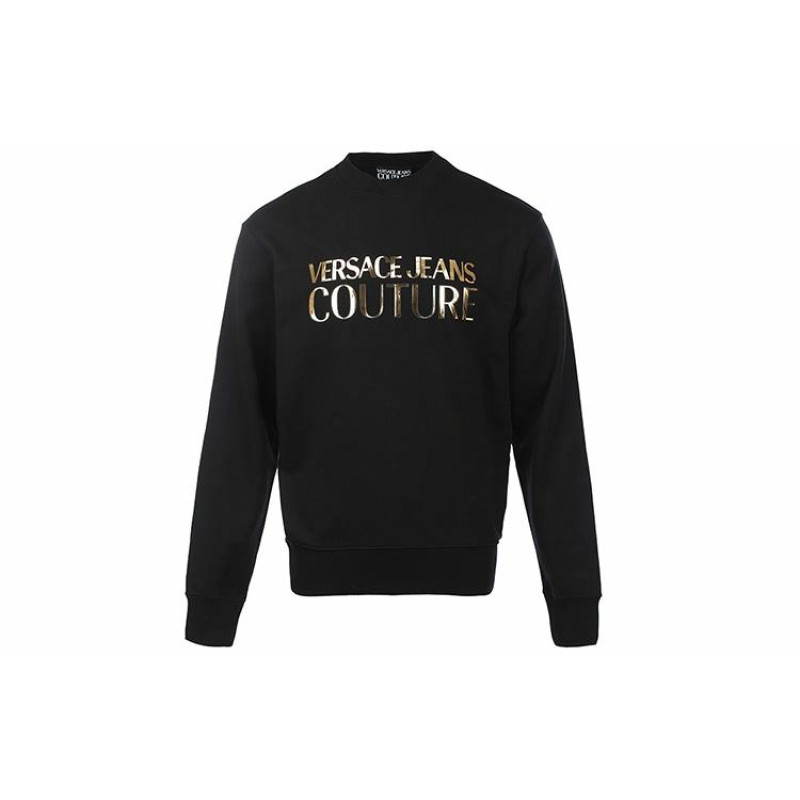 VERSACE JEANS COUTURE SS22 Logo