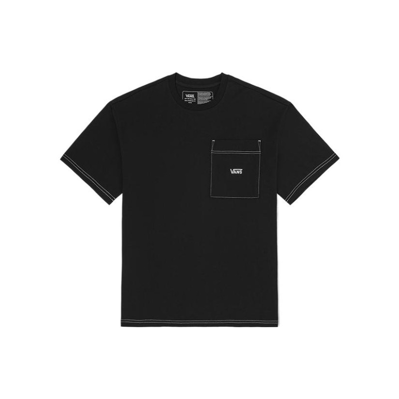 Vans Logo T