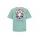 EVISU SS22 LogoT