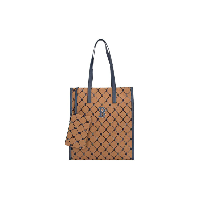 MLB Logo Tote
