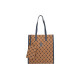 MLB Logo Tote