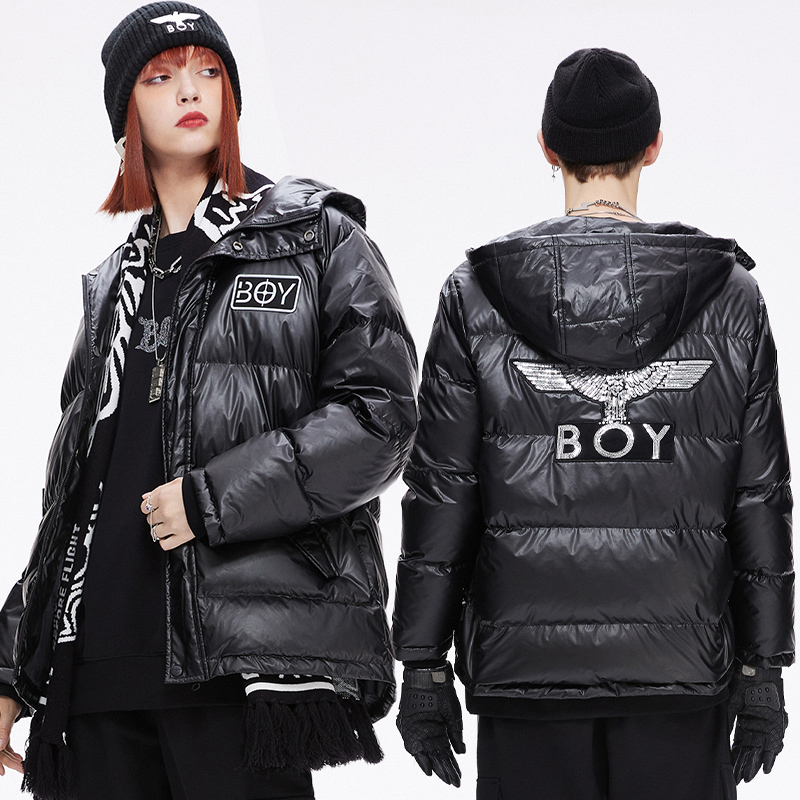 Boy London Logo
